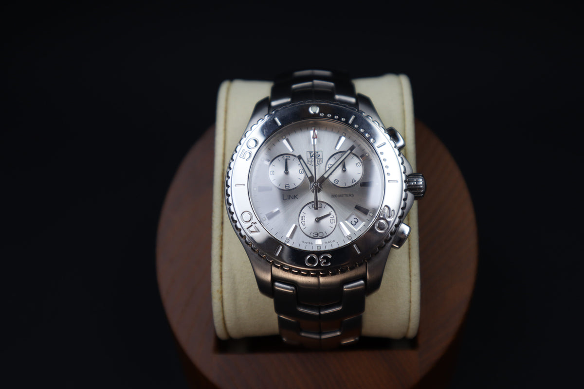 Tag Heuer Link CJ1111