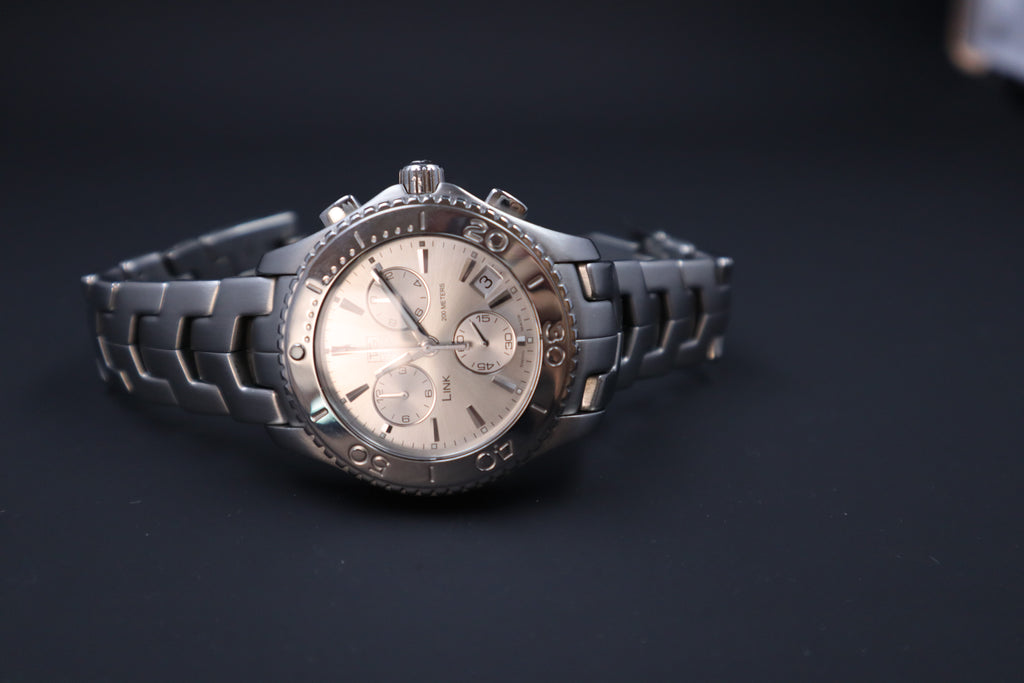 Tag Heuer Link CJ1111