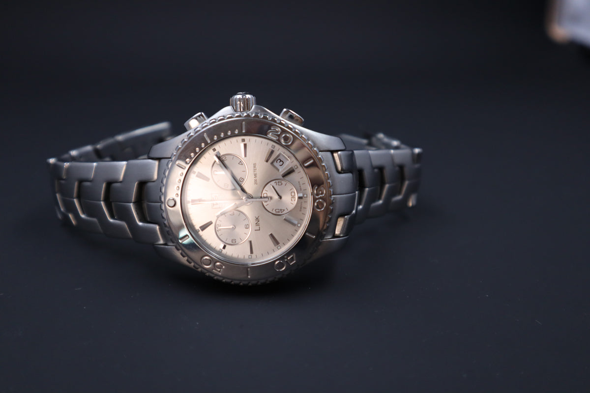 Tag Heuer Link CJ1111