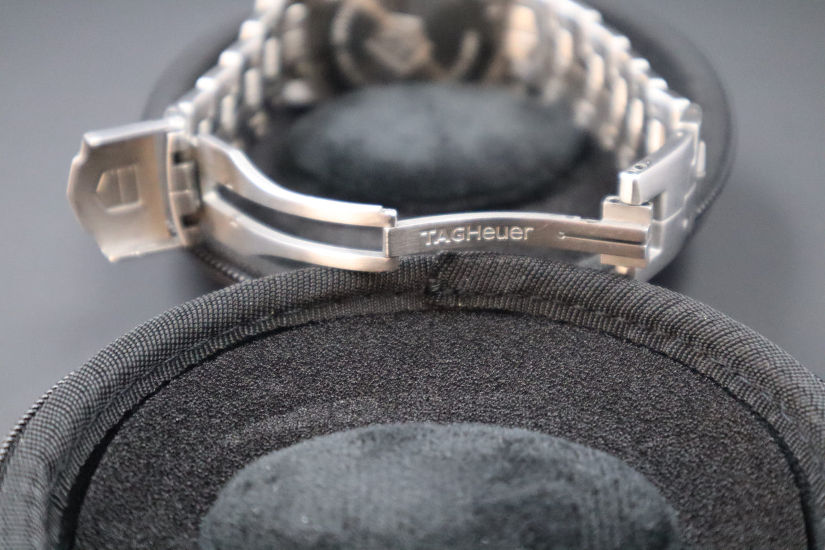 Tag Heuer Link CJ1111