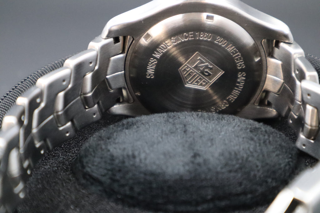 Tag Heuer Link CJ1111