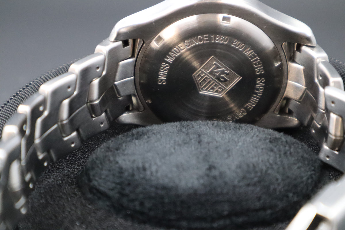 Tag Heuer Link CJ1111