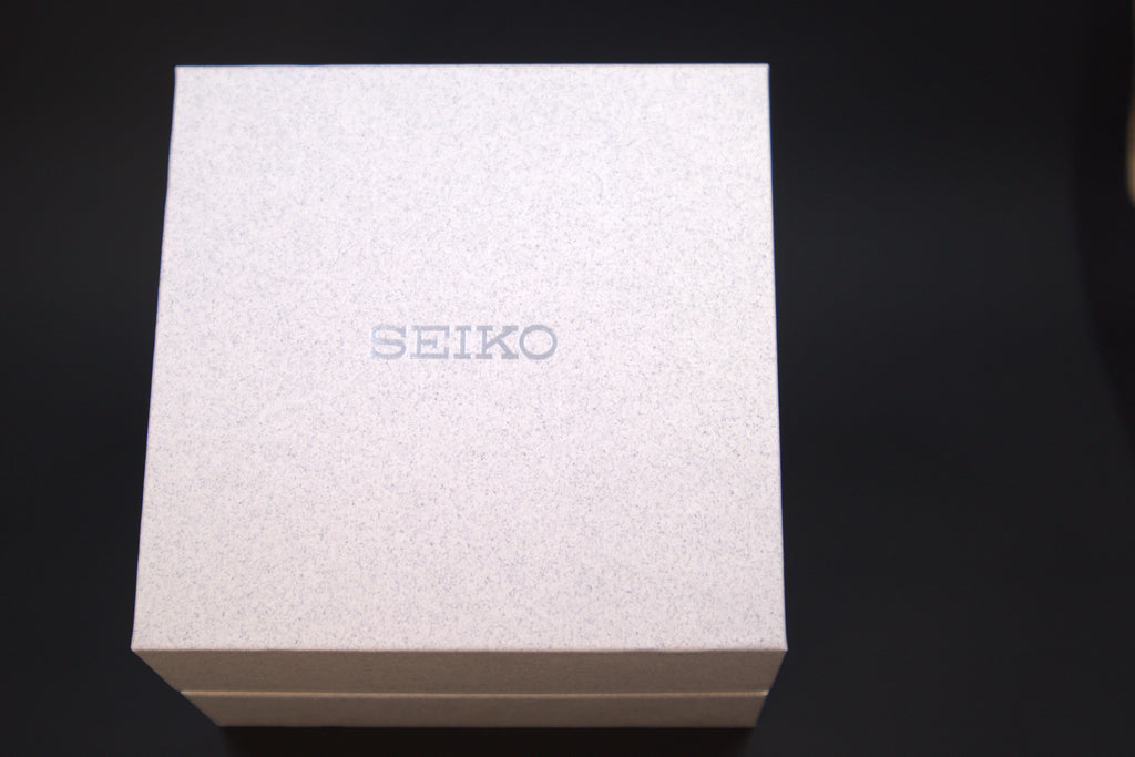 Seiko Prospex PADI Monster SRPE27 *****SOLD OUT******