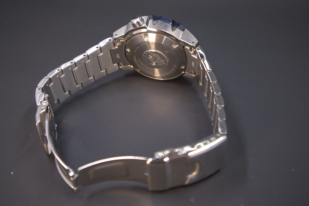 Seiko Prospex PADI Monster SRPE27 *****SOLD OUT******