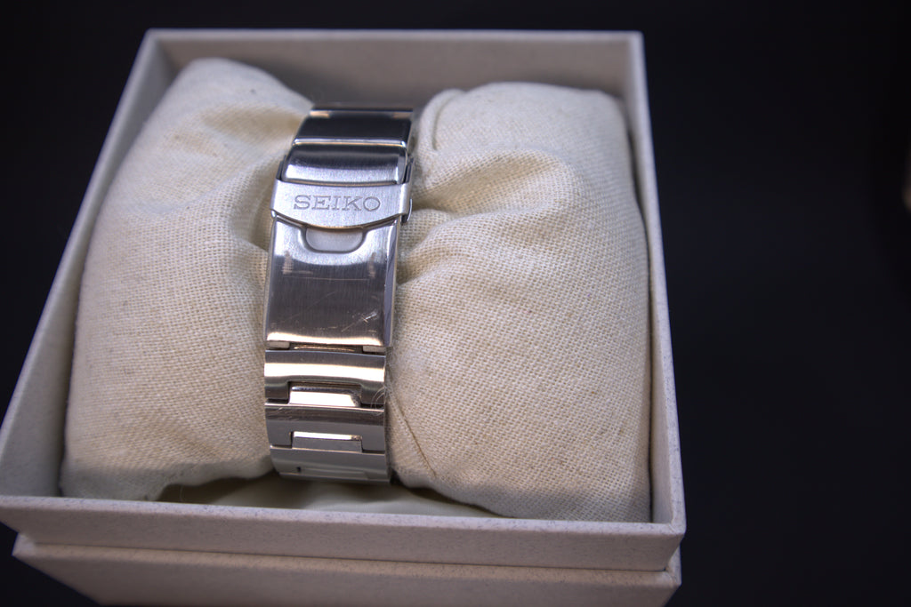 Seiko Prospex PADI Monster SRPE27 *****SOLD OUT******
