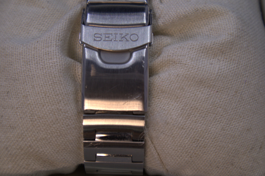 Seiko Prospex PADI Monster SRPE27 *****SOLD OUT******