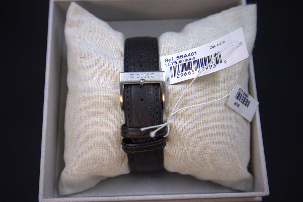 Seiko Style60's Presage