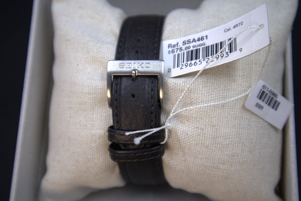 Seiko Style60's Presage