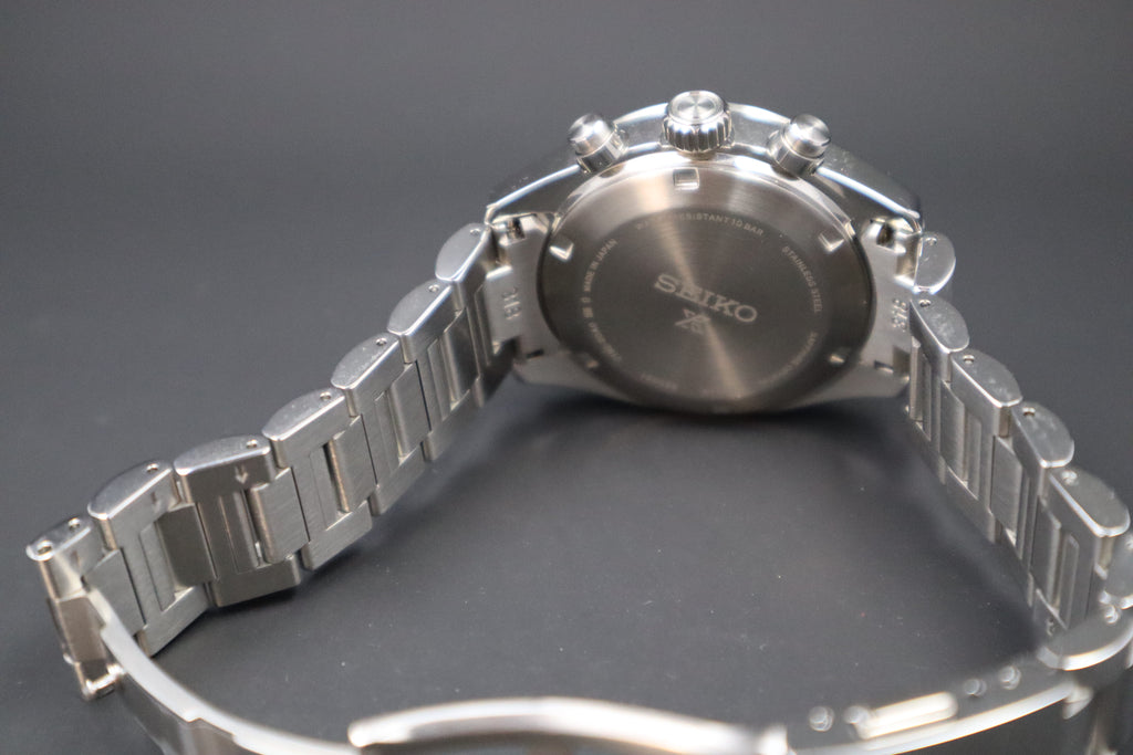 Seiko SSC965