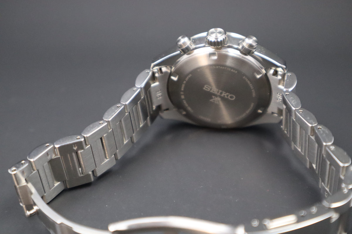 Seiko SSC965