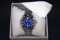 Seiko "Save The Ocean" Samurai  Ref: SRPE33 ***SOLD OUT****