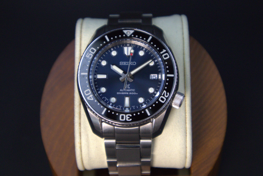 Seiko SPB187 Baby Marine Master