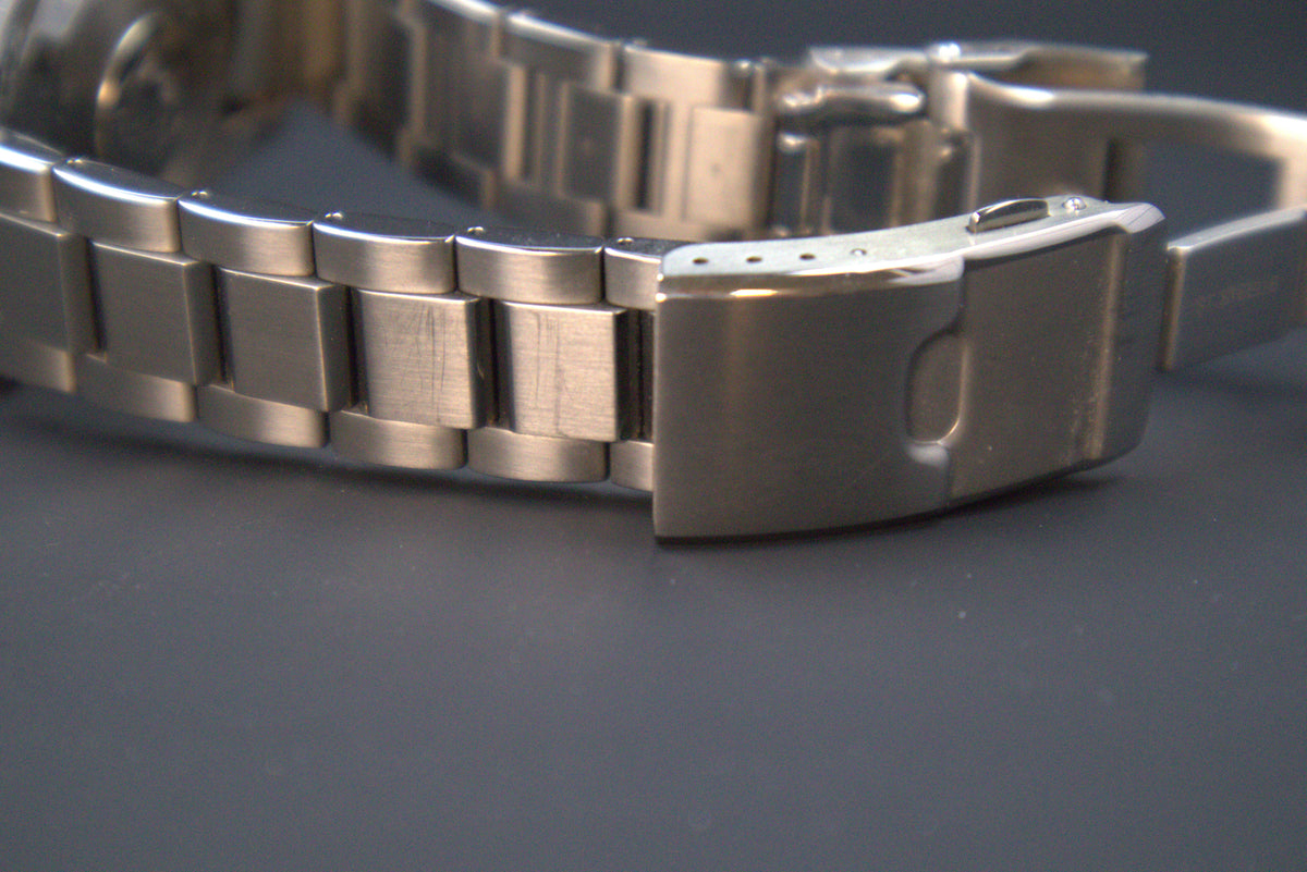 Seiko SPB187 Baby Marine Master