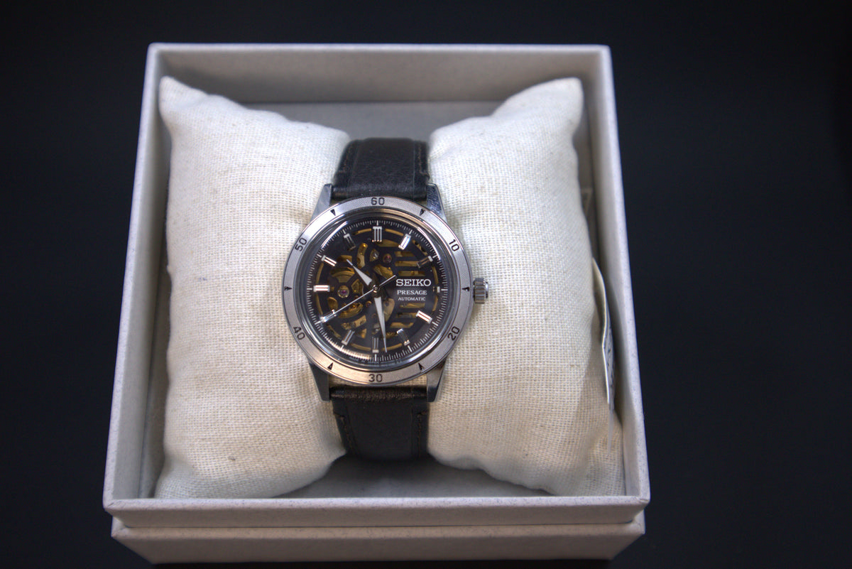 Seiko Style60's Presage