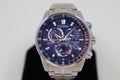 Citizen Eco-Drive Tachymeter WR200